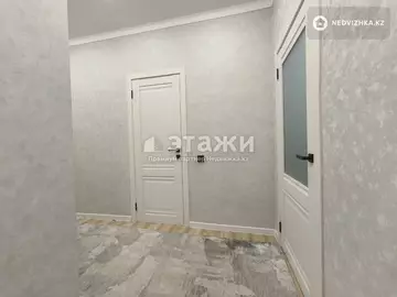 61.4 м², 2-комнатная квартира, этаж 2 из 20, 61 м², изображение - 13