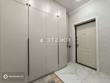 61.4 м², 2-комнатная квартира, этаж 2 из 20, 61 м², изображение - 16