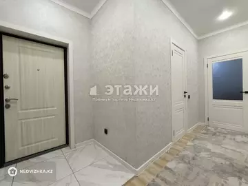 61.4 м², 2-комнатная квартира, этаж 2 из 20, 61 м², изображение - 15