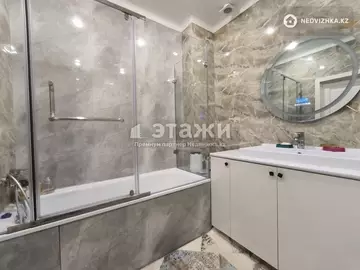 61.4 м², 2-комнатная квартира, этаж 2 из 20, 61 м², изображение - 17
