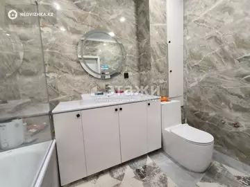 61.4 м², 2-комнатная квартира, этаж 2 из 20, 61 м², изображение - 18