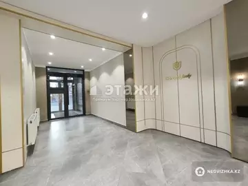 61.4 м², 2-комнатная квартира, этаж 2 из 20, 61 м², изображение - 22