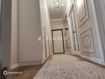 3-комнатная квартира, этаж 6 из 12, 78 м²