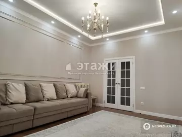 3-комнатная квартира, этаж 6 из 12, 78 м²