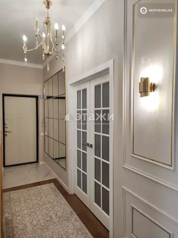 3-комнатная квартира, этаж 6 из 12, 78 м²