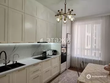 3-комнатная квартира, этаж 6 из 12, 78 м²