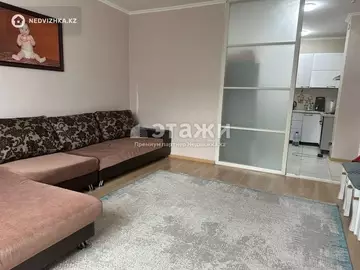 50.9 м², 2-комнатная квартира, этаж 10 из 12, 51 м², изображение - 4