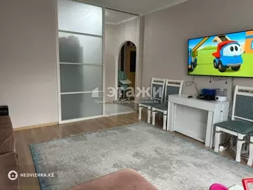 50.9 м², 2-комнатная квартира, этаж 10 из 12, 51 м², изображение - 5