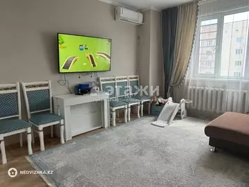 50.9 м², 2-комнатная квартира, этаж 10 из 12, 51 м², изображение - 6