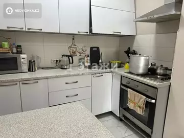 50.9 м², 2-комнатная квартира, этаж 10 из 12, 51 м², изображение - 7