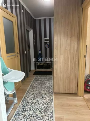 50.9 м², 2-комнатная квартира, этаж 10 из 12, 51 м², изображение - 8