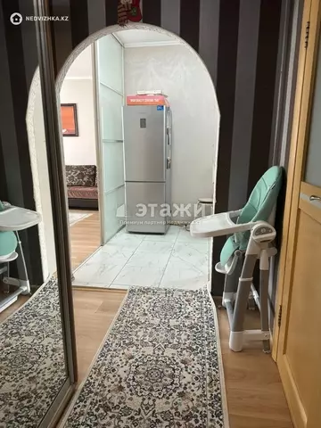 50.9 м², 2-комнатная квартира, этаж 10 из 12, 51 м², изображение - 9