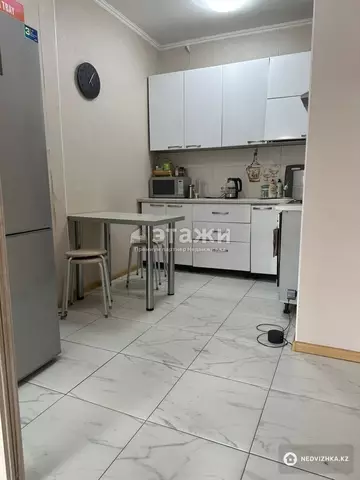 50.9 м², 2-комнатная квартира, этаж 10 из 12, 51 м², изображение - 10