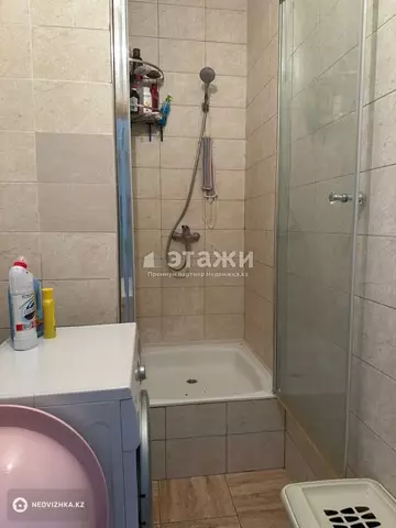50.9 м², 2-комнатная квартира, этаж 10 из 12, 51 м², изображение - 12