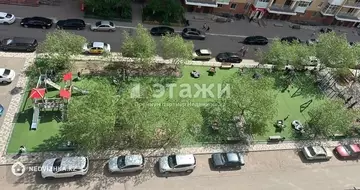 50.9 м², 2-комнатная квартира, этаж 10 из 12, 51 м², изображение - 13