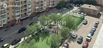 50.9 м², 2-комнатная квартира, этаж 10 из 12, 51 м², изображение - 14
