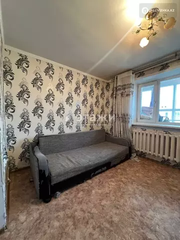 1-комнатная квартира, этаж 5 из 5, 28 м²