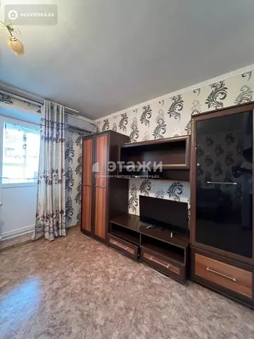 1-комнатная квартира, этаж 5 из 5, 28 м²