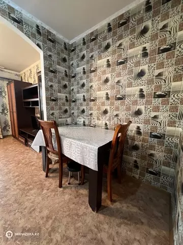 28 м², 1-комнатная квартира, этаж 5 из 5, 28 м², изображение - 4