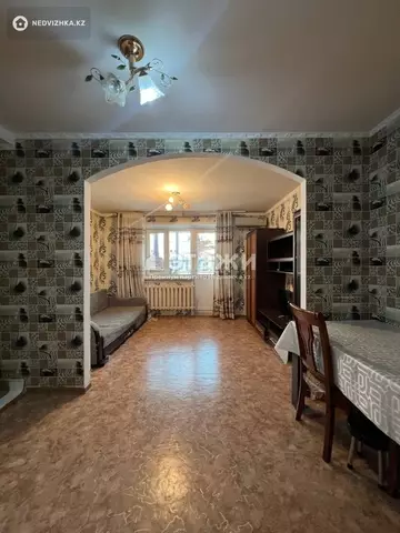 28 м², 1-комнатная квартира, этаж 5 из 5, 28 м², изображение - 6