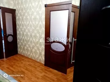 97.1 м², 4-комнатная квартира, этаж 19 из 23, 97 м², изображение - 0