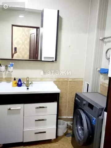 97.1 м², 4-комнатная квартира, этаж 19 из 23, 97 м², изображение - 1