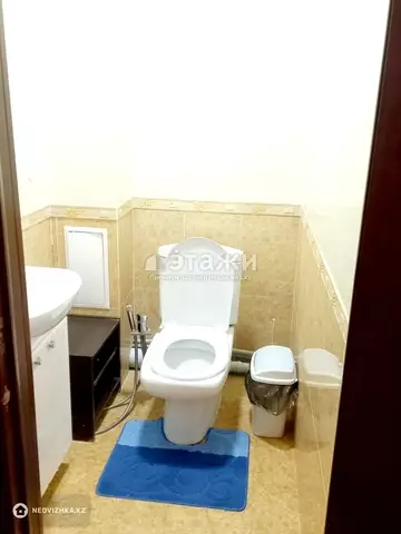 97.1 м², 4-комнатная квартира, этаж 19 из 23, 97 м², изображение - 2