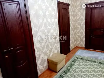 97.1 м², 4-комнатная квартира, этаж 19 из 23, 97 м², изображение - 3