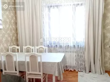 97.1 м², 4-комнатная квартира, этаж 19 из 23, 97 м², изображение - 4