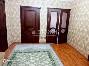 97.1 м², 4-комнатная квартира, этаж 19 из 23, 97 м², изображение - 6