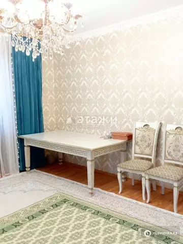 97.1 м², 4-комнатная квартира, этаж 19 из 23, 97 м², изображение - 7