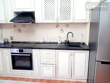97.1 м², 4-комнатная квартира, этаж 19 из 23, 97 м², изображение - 9
