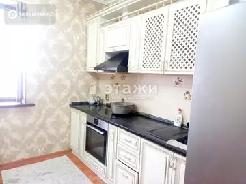 97.1 м², 4-комнатная квартира, этаж 19 из 23, 97 м², изображение - 10
