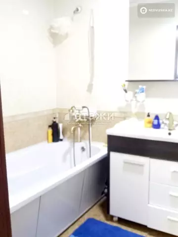 97.1 м², 4-комнатная квартира, этаж 19 из 23, 97 м², изображение - 12
