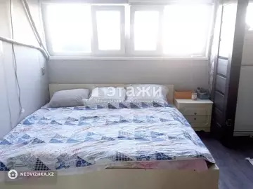97.1 м², 4-комнатная квартира, этаж 19 из 23, 97 м², изображение - 14