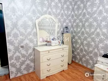 97.1 м², 4-комнатная квартира, этаж 19 из 23, 97 м², изображение - 16