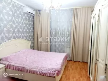 97.1 м², 4-комнатная квартира, этаж 19 из 23, 97 м², изображение - 17