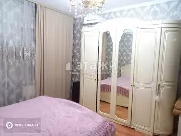 97.1 м², 4-комнатная квартира, этаж 19 из 23, 97 м², изображение - 18