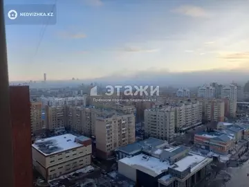 97.1 м², 4-комнатная квартира, этаж 19 из 23, 97 м², изображение - 19