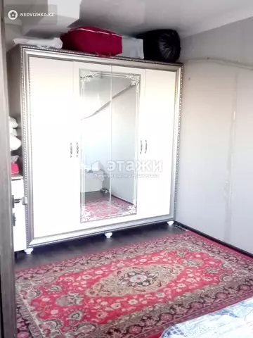 97.1 м², 4-комнатная квартира, этаж 19 из 23, 97 м², изображение - 20