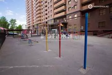 97.1 м², 4-комнатная квартира, этаж 19 из 23, 97 м², изображение - 22