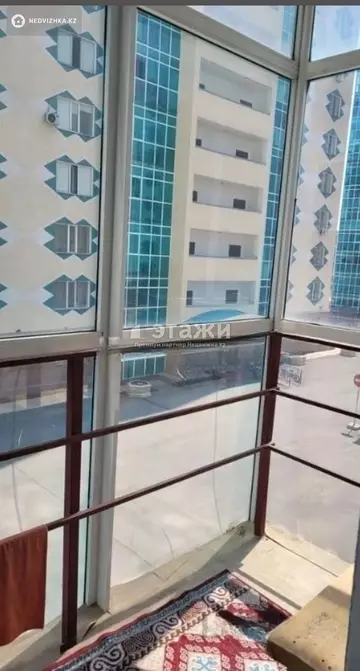 52 м², 2-комнатная квартира, этаж 4 из 24, 52 м², изображение - 4