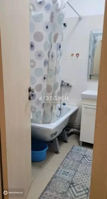 52 м², 2-комнатная квартира, этаж 4 из 24, 52 м², изображение - 5