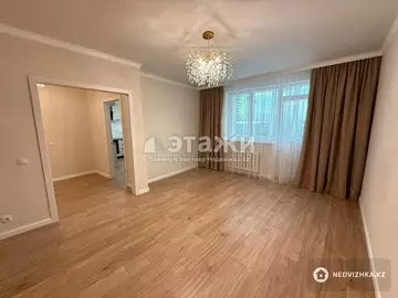 1-комнатная квартира, этаж 12 из 12, 42 м²