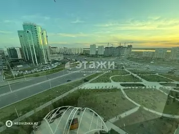 1-комнатная квартира, этаж 12 из 12, 42 м²