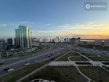 1-комнатная квартира, этаж 12 из 12, 42 м²