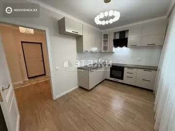 42 м², 1-комнатная квартира, этаж 12 из 12, 42 м², изображение - 5