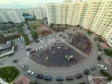 42 м², 1-комнатная квартира, этаж 12 из 12, 42 м², изображение - 7