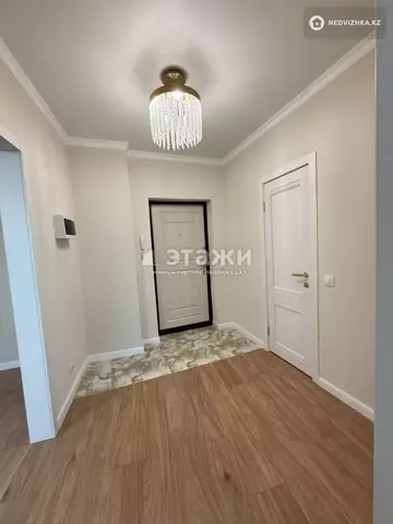 42 м², 1-комнатная квартира, этаж 12 из 12, 42 м², изображение - 10