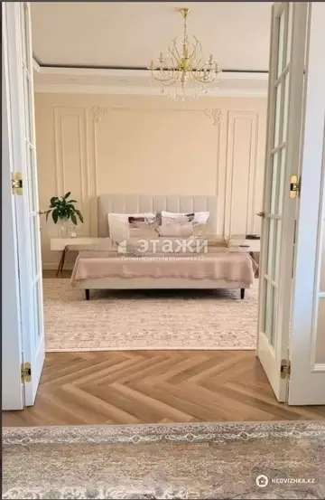 4-комнатная квартира, этаж 6 из 9, 98 м²